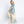 DIONA J DAMASK PRINT OPEN FRONT LONG KIMONO ONE SIZE COLOR GREEN