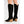 Cape Robbin Block Studded Western Cowboy Boots Black Size 7