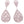 DANGLES EARRING