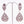 DANGLES EARRING