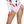 Charming Sexy Snow Woman Costume Winter Wonderland Holiday Outfit Playful Accessories for Festive Parties and Events (Extra Small)