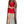 Fishnet cape with attached hood (G-string not included)