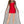 Fishnet cape with attached hood (G-string not included)