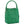 DIONA J WOMEN'S SQUARED QUILT PATTERN TOP HANDLE CROSSBODY BAG COLOR GREEN