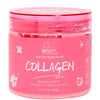 K BEAUTY KOREAN COSMETICS BODY COLLAGEN SCRUB AND BUTTER SEA SALT BODY SCRUB