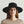 WIDE BRIM DANDY PANAMA HAT FOR WOMEN