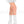 Ribbed acrylic footless leg warmers