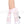 Ankle hi with ruffle trim