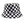 Checker bucket hats fisherman hat