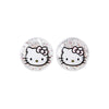 THE CREME SHOP HELLO KITTY REUSABLE GEL EYE MASKS HOLIDAY LIMITED EDITION