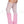 Lace ruffle layered leg warmer