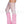 Lace ruffle layered leg warmer