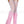 Lace ruffle layered leg warmer