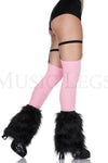 Short Leg warmers