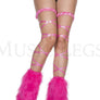 Short Leg warmers