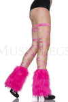 Short Leg warmers