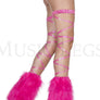Short Leg warmers