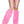 Furry Leg Warmers
