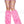 Furry Leg Warmers