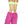 Furry lurex leg warmers
