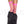 Furry lurex leg warmers