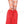 Furry lurex leg warmers
