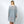 DIONA J TEXTURED JERSEY RELAXED FIT KIMONO ONE SIZE COLOR GREY