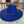 Structured wide brim panama hat in vegan felt With