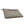 Gray Banana Clutch