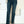 Judy Blue Full Size Button Fly Hem Destroy Straight Jeans