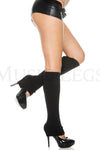 Acrylic knee hi warmer