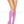 Acrylic knee hi warmer