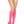 Acrylic knee hi warmer
