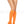 Acrylic knee hi warmer