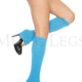 Acrylic knee hi warmer