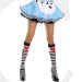 Alice's Sexy Costume