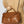 SHOMICO PU Leather Chain Handbag