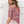 BiBi Open Front Fringed Crop Knit Cardigan