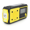 Emerson Emergency AM / FM Radio with Flashlight