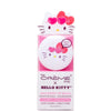 THE CREME SHOP HELLO KITTY MACARON LIP BALM STRAWBERRY MILKSHAKE