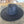 Wide brim rancher hat in vegan felt With Ribbone U