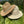 MULTI COLOR BRAIDED BAND PANAMA HAT