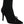 Dapers Bow Detail Ankle Boots