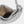 Fame PU Leather Basket Weave Half Moon Bag