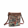 NICOLE LEE MEMORY OF ROME CROSSBODY