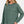 Zenana Full Size Contrast Stitching Brushed Ribbed Hacci Knit Top