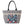 DIONA J BOHO FRINGE TOTE BAG ONE SIZE MULTICOLOR