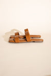 RAMSEY-S DOUBLE STRAP SLIDES