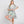 DIONA J TIE DYE PRINT KIMONO CARDIGAN ONE SIZE COLOR OLIVE