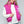 Snobbish Fine Fur Lining Quilted Vest